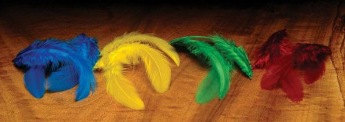 Metz Hatchery Soft Hackle
