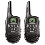 Uniden GMR535-2 22-Channel Five-Mile Two-Way Radios (Pair)