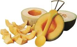 Amco Melon Seeder and Slicer