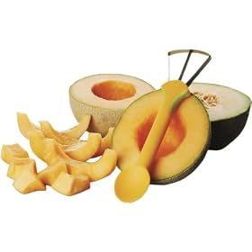 Amco Melon Seeder and Slicer by Amco