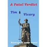 A Fatal Verdict (The Trials of Sarah Newby) (Kindle Edition) recently tagged A Fatal Verdict (The Trials of Sarah Newby) (Kindle Edition) recently tagged