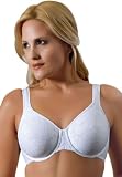 Vanity Fair Plus Size enchanted lace underwire bra