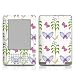 Butterfly Field Design Protective Decal Skin Sticker for Amazon Kindle 2 E-Book Reader (Version 2.0)