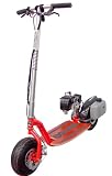 GoPed Cruiser (Red)