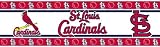 St. Louis Cardinals Navy Franchise Fitted Hat - Small (7-1/8)