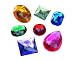 Rhinestones Asst