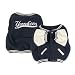 New York Yankees Dog Puppy Pet Varsity Jacket Coat XS Extra Small Officially Licensed MLB Baseball