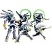 Revoltech figures