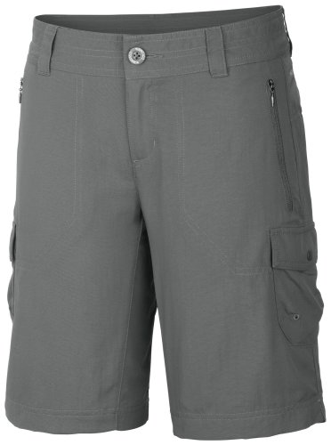 Columbia Sportswear Women's East Ridge Shorts