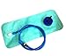 IFLYING Hydration Pack Water Rucksack Backpack Bladder Bag Hiking Climbing Pouch With 2L Hydration Bladder (Blue)