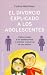 Book El Divorcio Explicado a Los Adolescentes