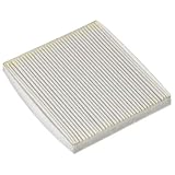 ATP CF-33 Value Line Interior Ventilation Filter by ATP
