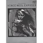 Selections from Vince Neil: Guitar tab book cover