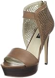 Messeca Womens Elisha Platform Sandal - Womens Shoes Sandal