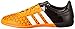 adidas Performance Ace 15.3 Indoor J Soccer Shoe (Little Kid/Big Kid)