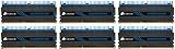Corsair PC3-10600 Arbeitsspeicher 24GB (1333 MHz, 240-polig) DDR3-RAM Kit