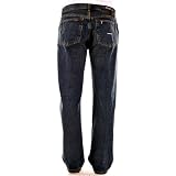 Stone Island regular fit denim jeans