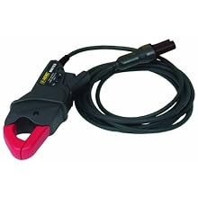 AEMC MN93-BK AmpFlex Replacement AC Current Probe for use with Power Quality Analyzers