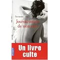 Journal intime de mon sexe
