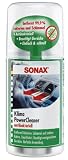 Zoom Produkt-Bild: SONAX 03231000 KlimaPowerCleaner antibakteriell Tdisplay