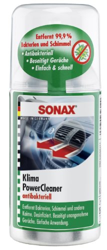 SONAX 03231000 KlimaPowerCleaner antibakteriell Tdisplay Preisvergleich