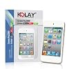 LCD Display Protection for the new Apple iPhone 4 4G HD 6 Pack