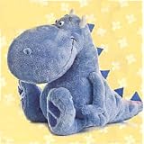 Aurora Plush 10 inches Dragon by Dragon