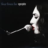 Four from Far (Powder Blue Vinyl)