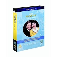 Hi-De-Hi! - Series 5 & 6 [1983] [DVD]