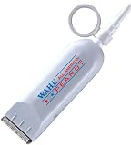 Wahl Classic Peanut Trimmer with 4 Piece Guide Set