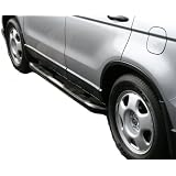 Aries 206006 Black Side Step Bar by Aries Automotive