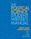 The Political Science Student Writer's M...