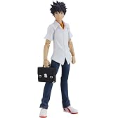 figma とある魔術の禁書目録II 上条当麻