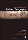 The SAGE Handbook of Political Geography