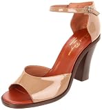 Robert Clergerie Womens Jisar Ankle-Strap Sandal Sandal