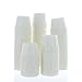 Genpak F200 2 Ounce Paper Portion Cups. Pack of 250