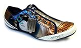 Ed Hardy Shoes - Womens Ellerise Shoes 18FER106W Ed Hardy Shoes