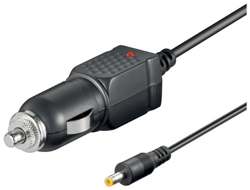 \"12/24 Volt KFZ-Ladekabel f&uuml;r PSP, TomTom\" Preisvergleich