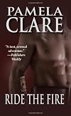 Ride The Fire (Leisure Historical Romance)