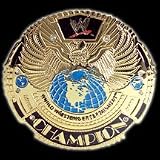 WWE Attitude Era Heavyweight Belt Buckle
