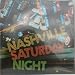 Music : Nashville Saturday Night