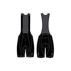 Cannondale Herren Tr�gerhose Kurz Bibshort Synapse