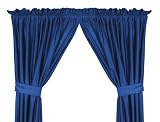 New York Giants 82x84 Drapes