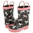Hatley - Kid's Wild Horses Rain Boots