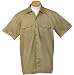 Dickies Men's Short-Sleeve Workshirt. 1574
