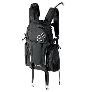 Fox Racing Portage Hydration Pack - --/Black