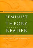 Feminist Theory Reader: Local & Global Perspectives
