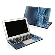 Superstar Design Skin Decal Sticker for Apple MacBook 13"" Aluminum (NO SEPARATE TRACKPAD released in 2008)