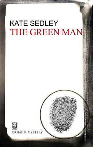 The Green Man (Roger the Chapman Mysteries)