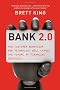 Bank 2.0: How customer behaviour and technology will change the future of financial services